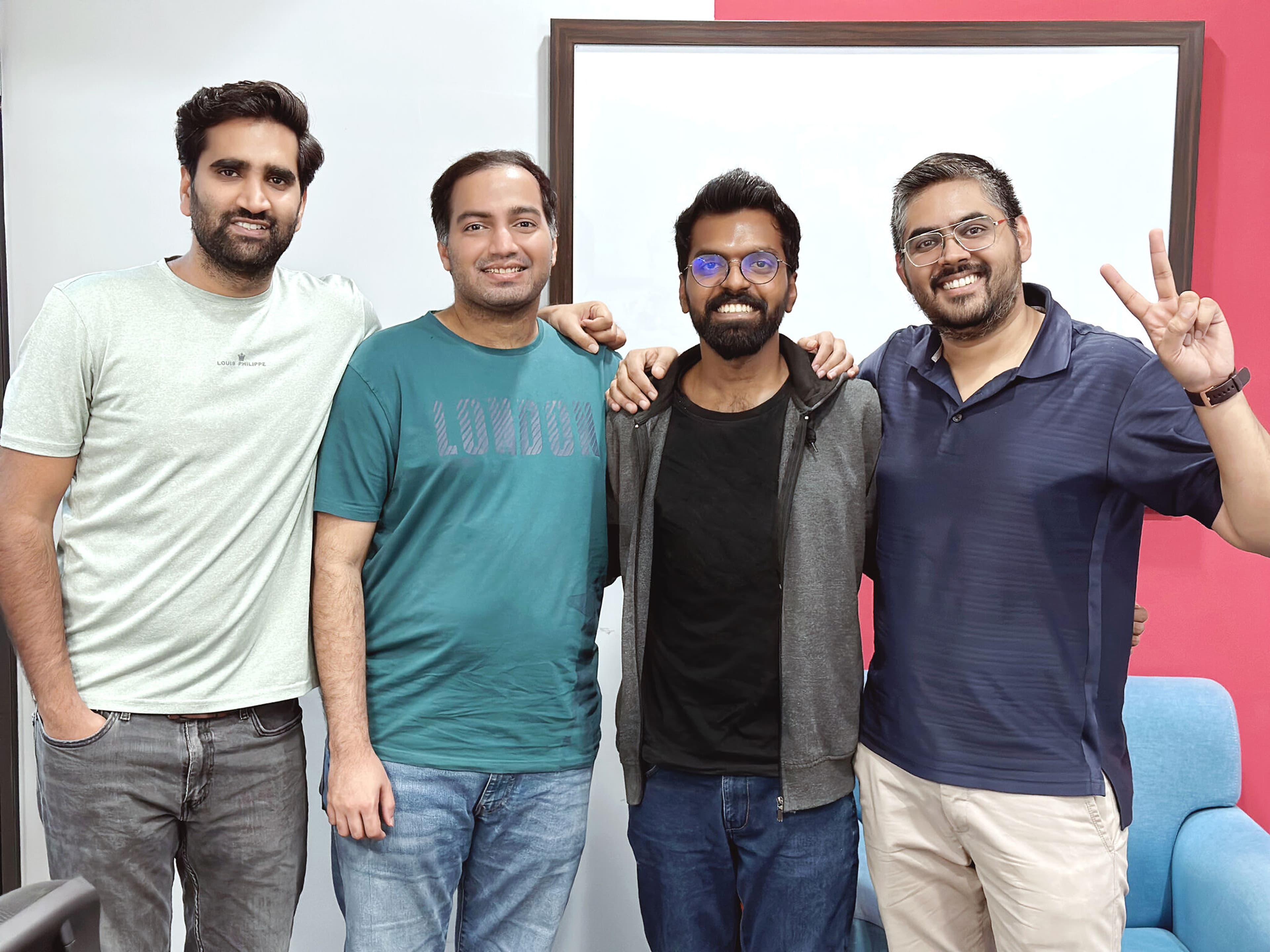 Koinex founders, early backers of BitSave