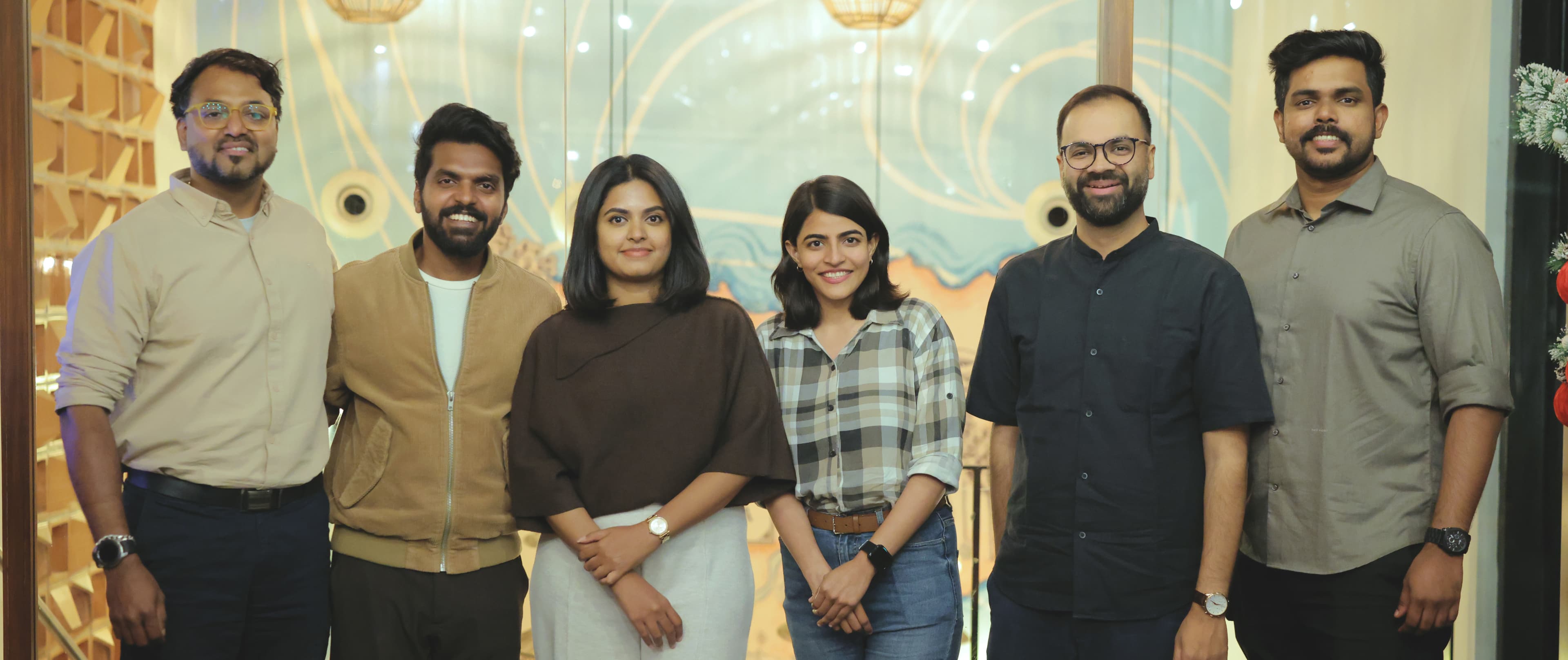 BitSave investors greet and meet in Bengaluru