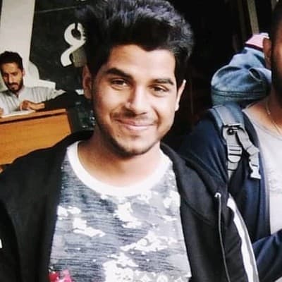 Portrait of Dev Aggarwal, Founding Member at BitSave — early team member building the BitSave platform