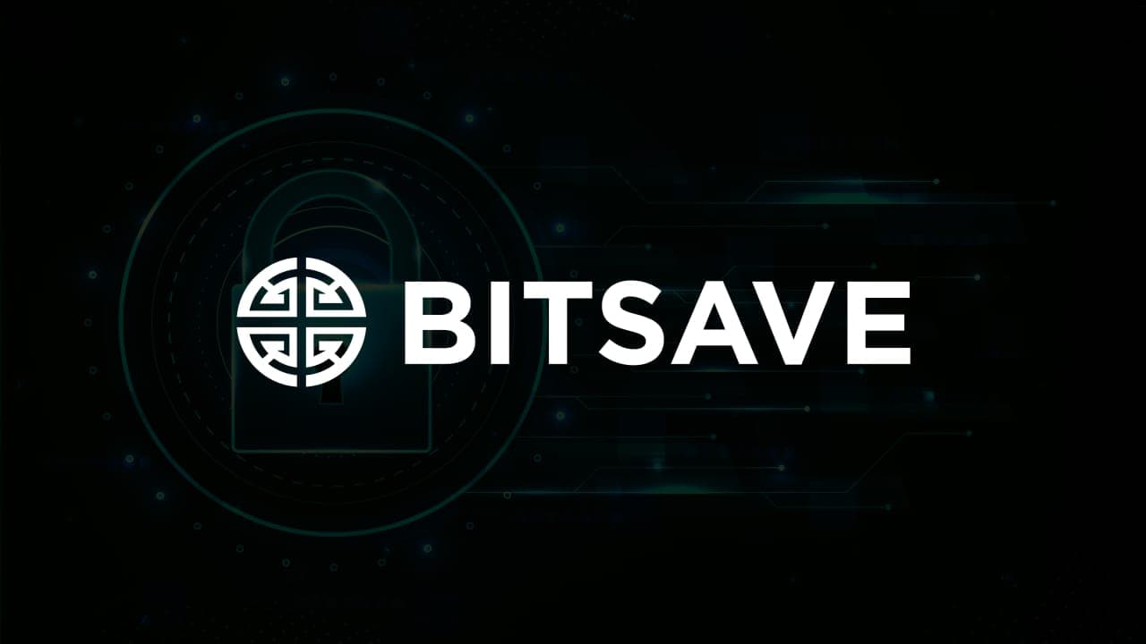 BitSave completes Cyber Security Audit mandated by FIU-IND from Grant Thornton