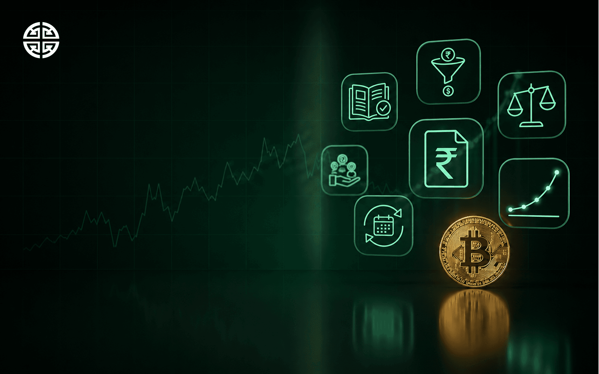 Why a Bloomberg licence matters in crypto index investing