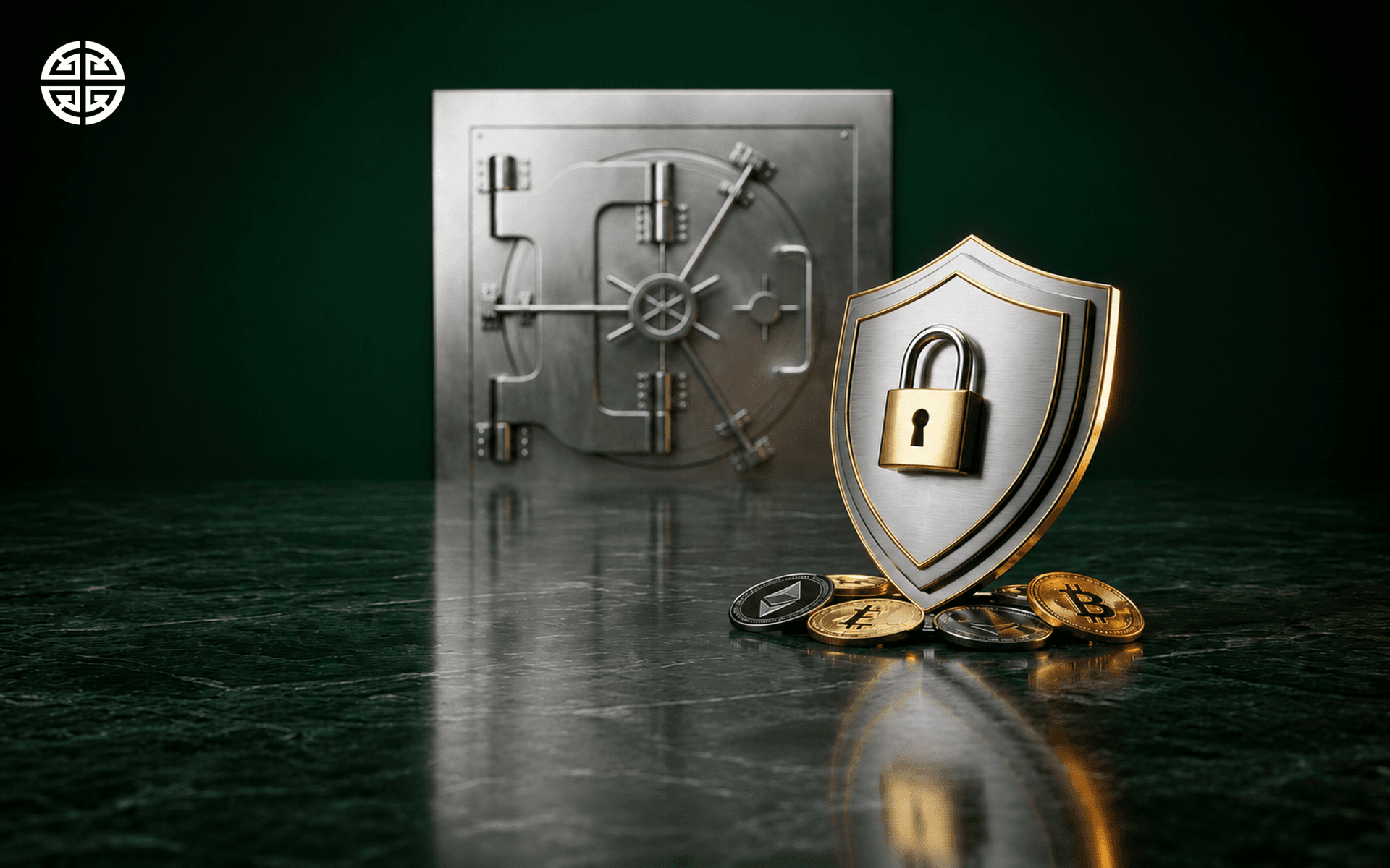 The safest way to hold long-term crypto in India