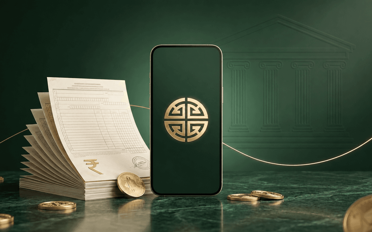 Is BitSave legal in India? Structure, regulation and what you can verify
