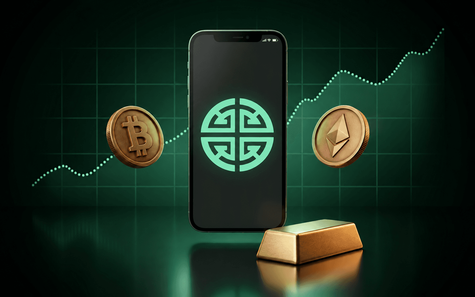 Bitcoin and Ethereum for the long term: what does investing in blue-chip crypto mean?