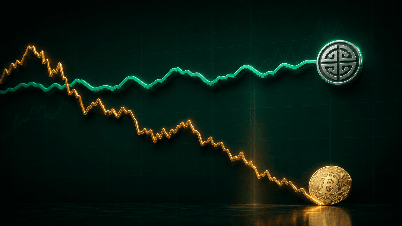 What 2,000 BitSave investors did when Bitcoin fell 50%