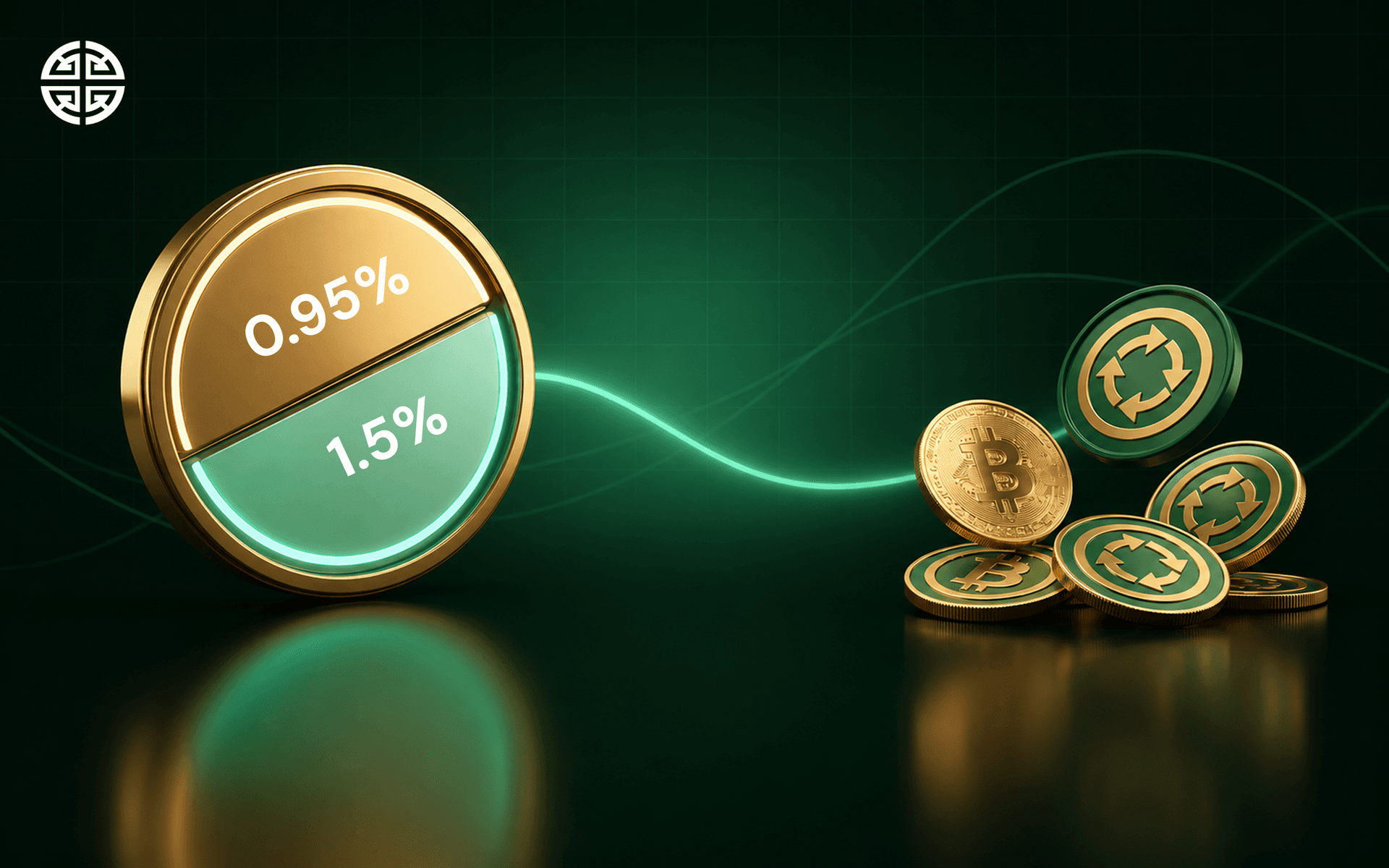 Why BitSave's products have different expense ratios (and which one fits you)