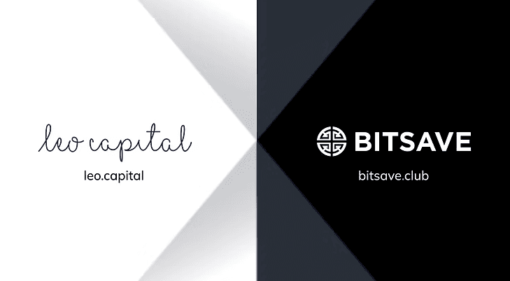 Crypto Investment Platform BitSave secures Pre-Series A funding from Leo Capital