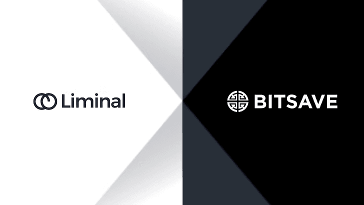 BitSave Partners up with Liminal for Digital Asset Custody Solution to Enhance Security