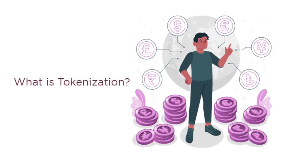 What Is Tokenization? Let's Delve Deeper Into This