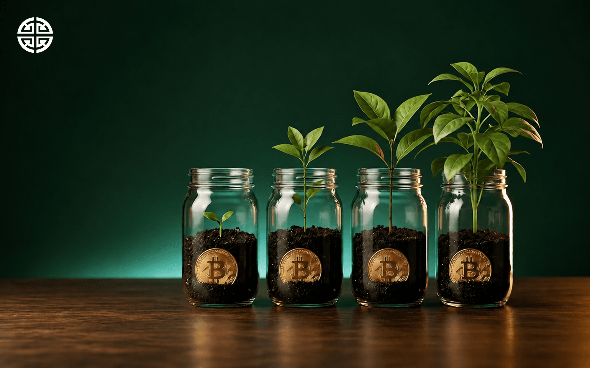 Rupee-cost averaging in crypto: the math of investing through volatility