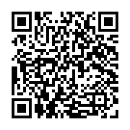 QR code to download the BitSave app