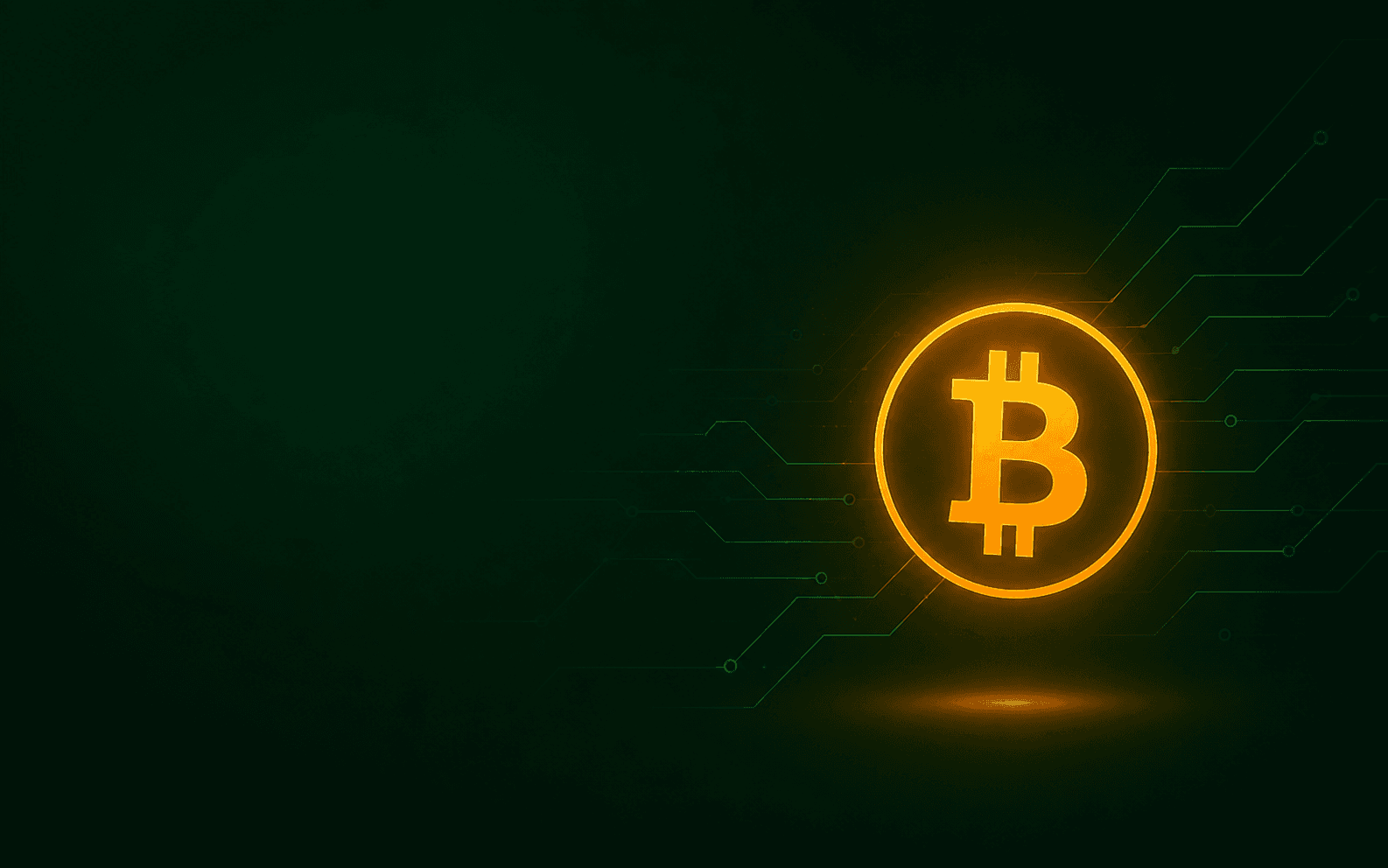 Bitcoin, From First Principles