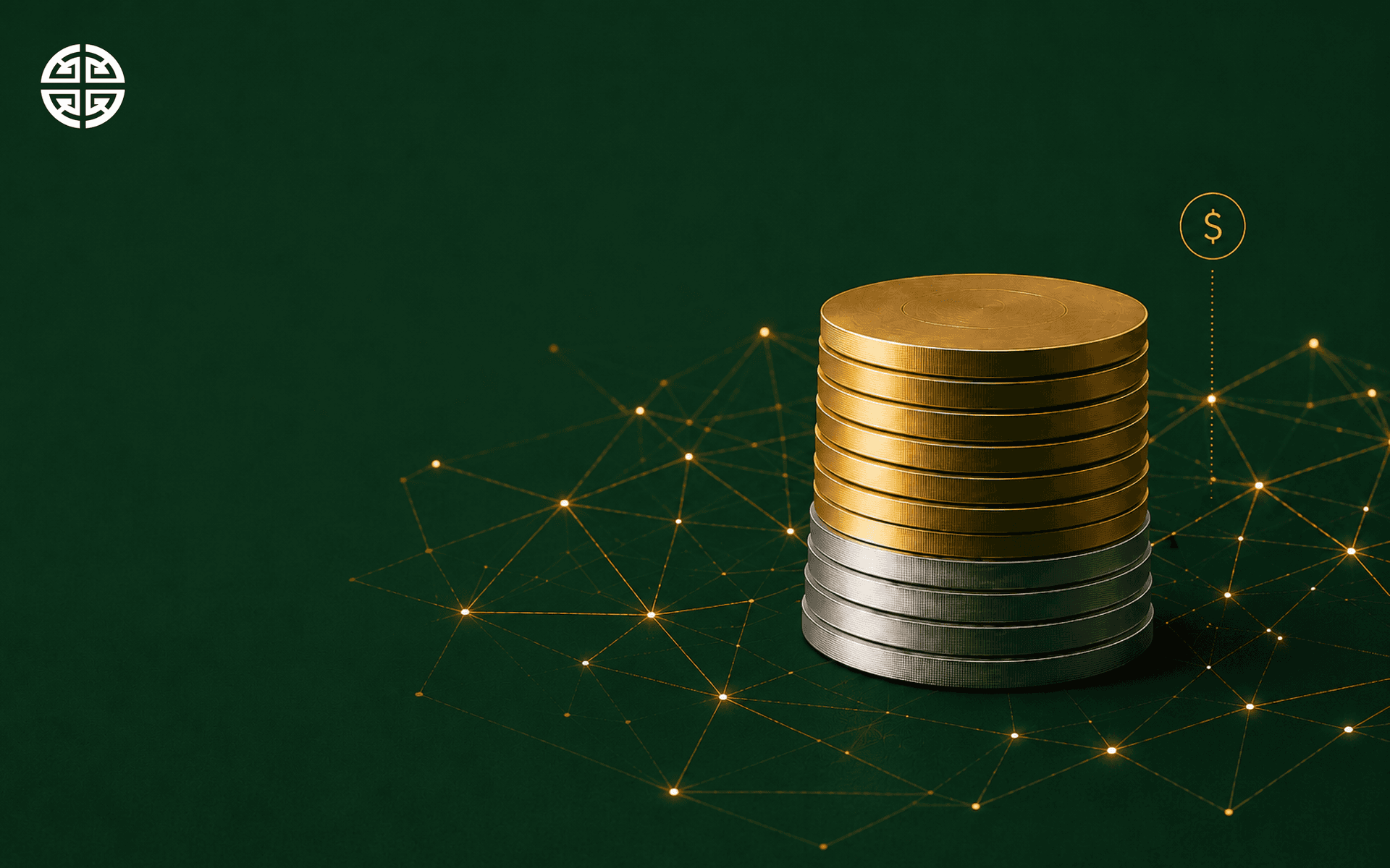 Stablecoins: The Quiet Takeover