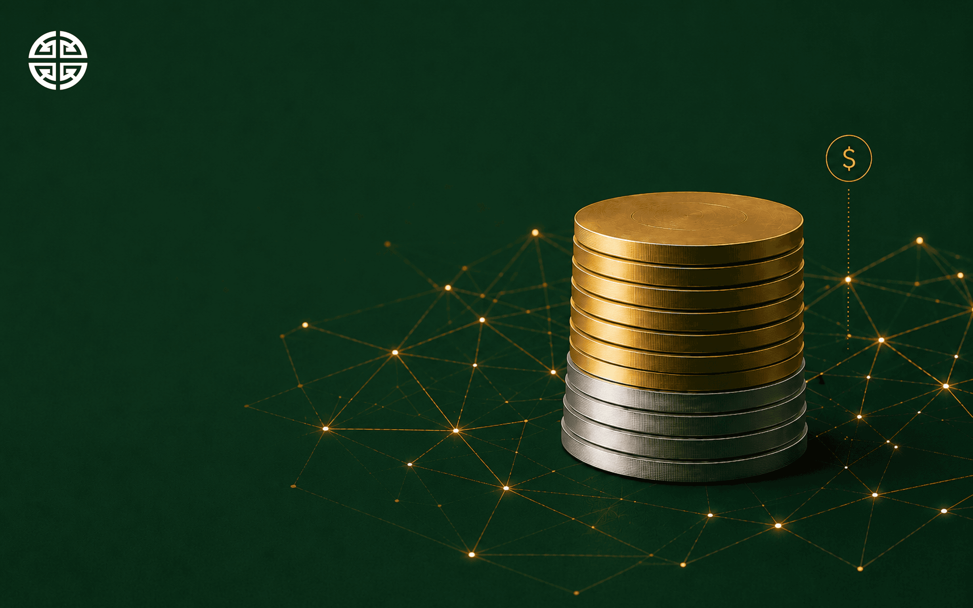 Stablecoins: The Quiet Takeover