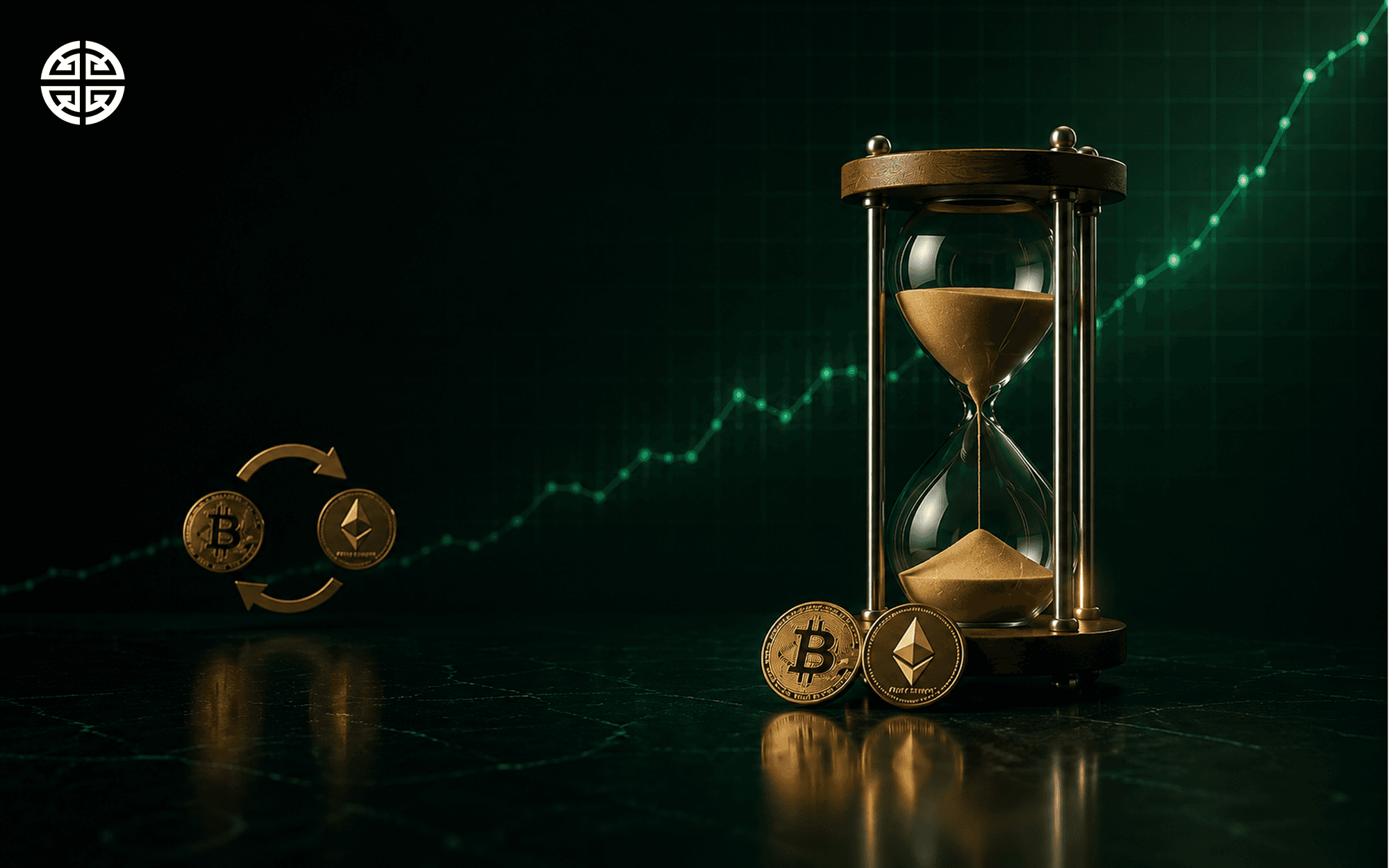 From crypto trading to long-term investing in India