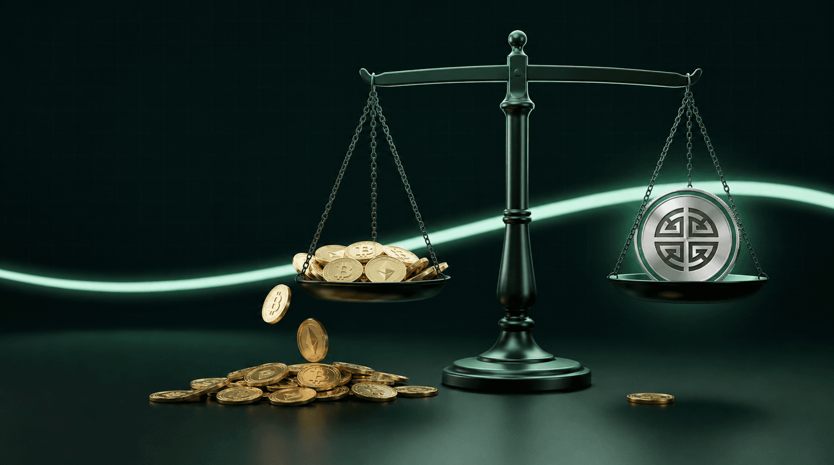 Crypto tax in India: what every rebalance actually costs