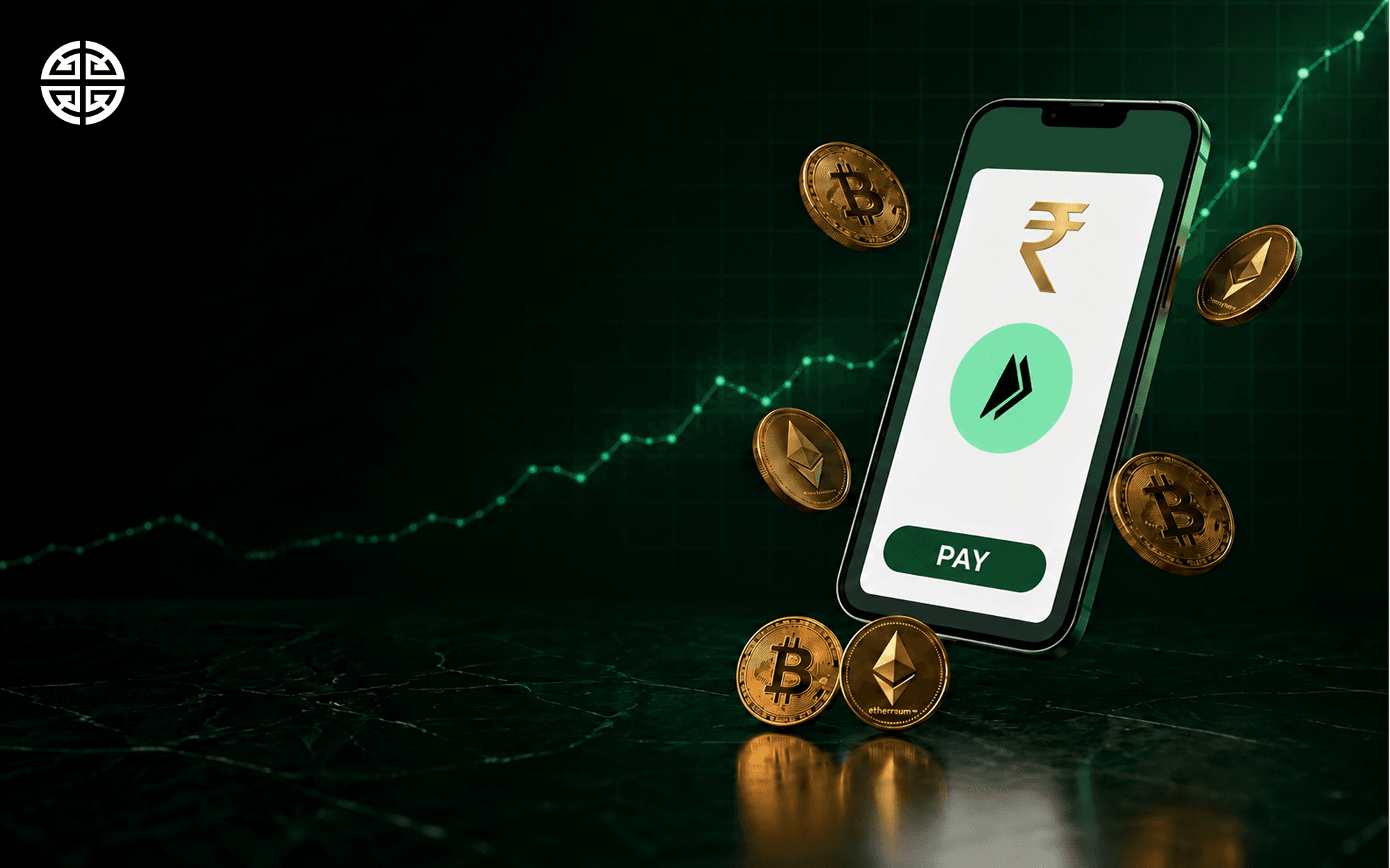 How to start a crypto SIP in India with UPI, weekly or monthly