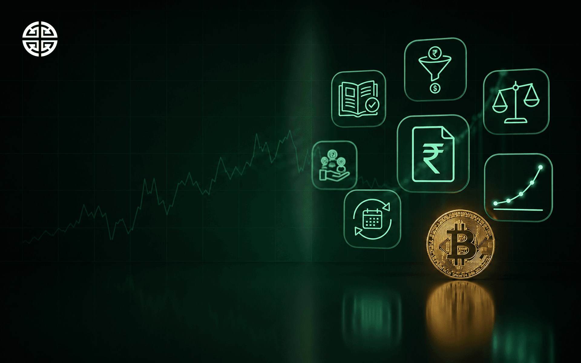 Why a Bloomberg licence matters in crypto index investing