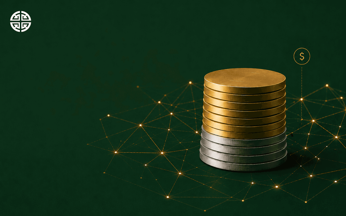 Stablecoins: The Quiet Takeover